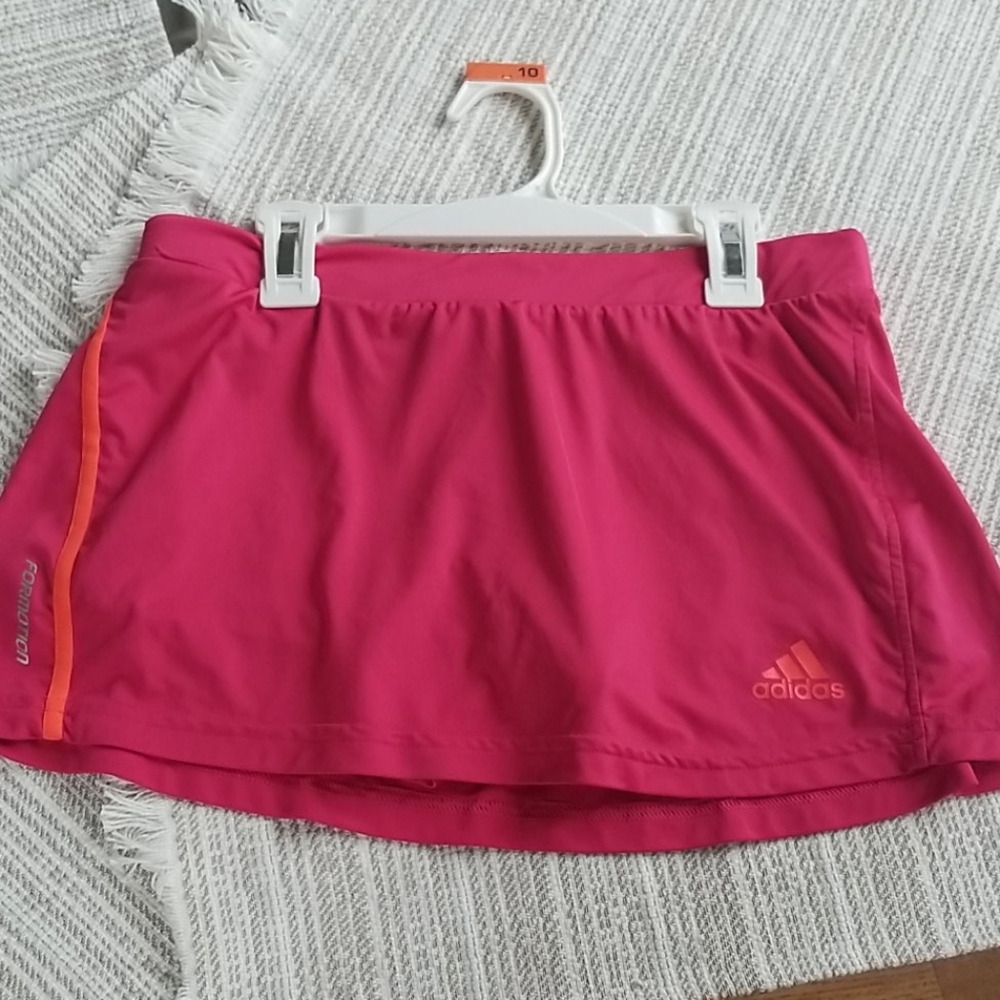 Adidas skirt